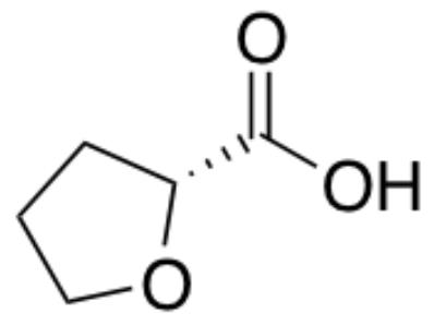 (R)-(+)-Tetrahydro-2-furoic Acid
